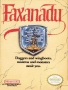 Nintendo  NES&nbsp; - &nbsp;Faxanadu